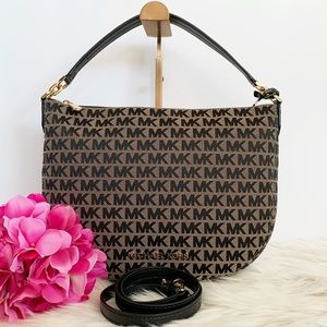 BNWT Michael Kors Shoulder/Crossbody Bag